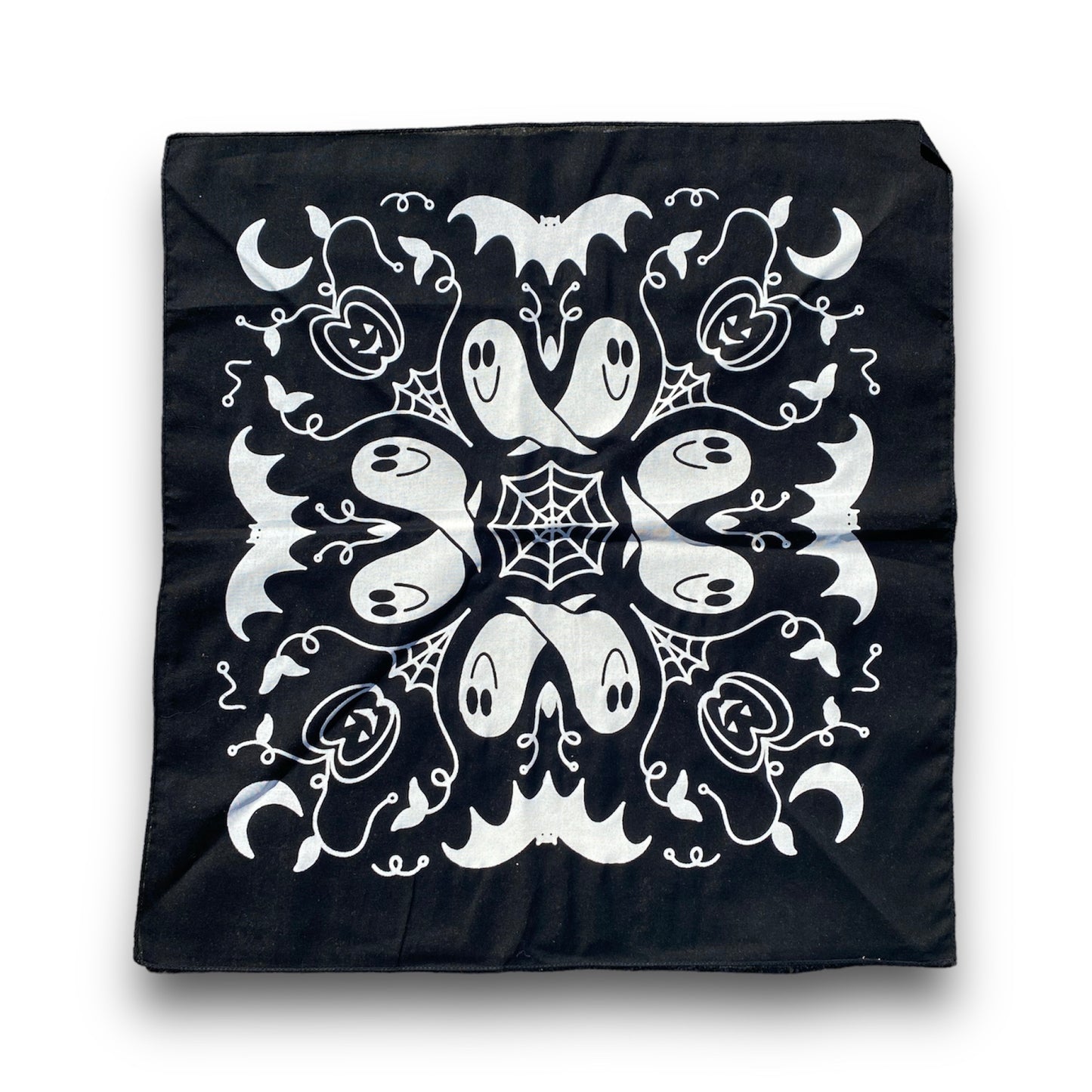 Halloween Bandana
