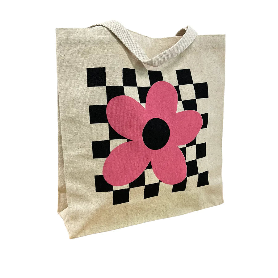 Daisy Tote