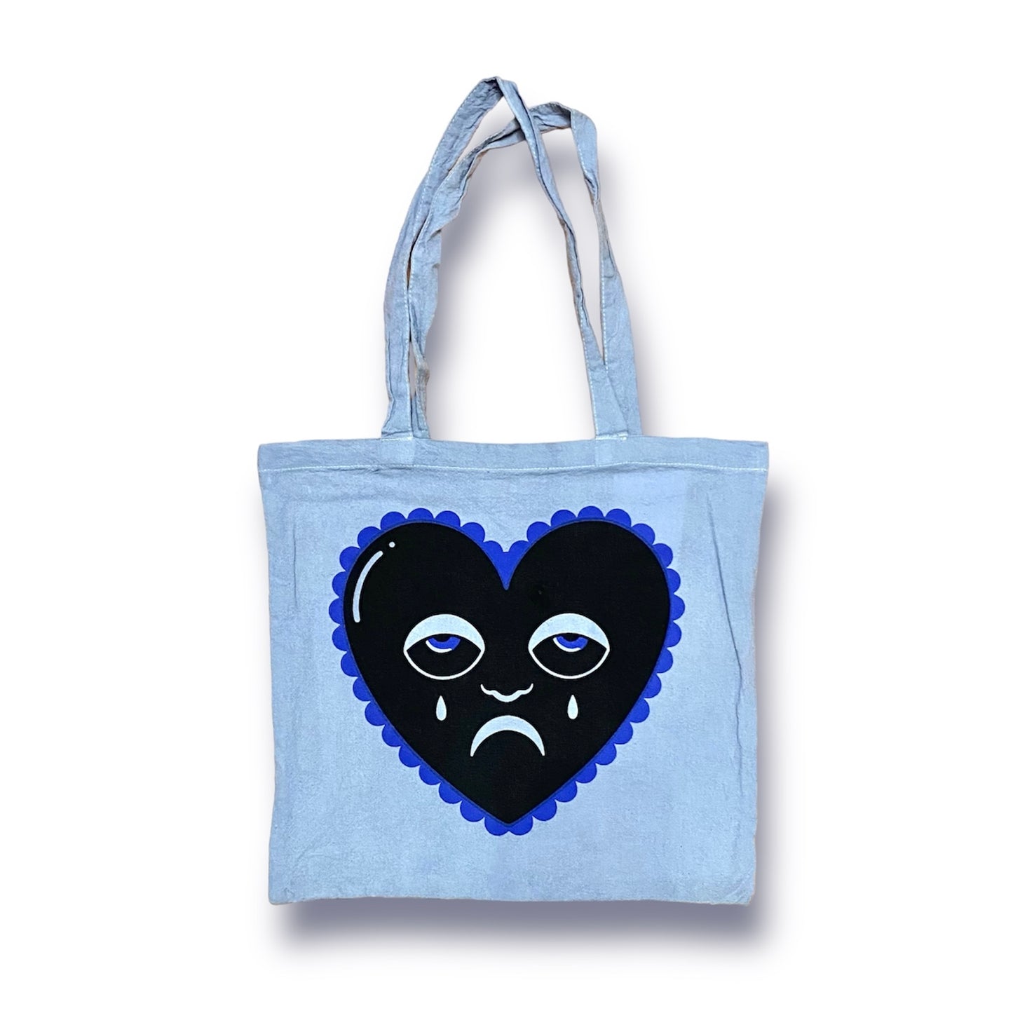 Super Sad Tote