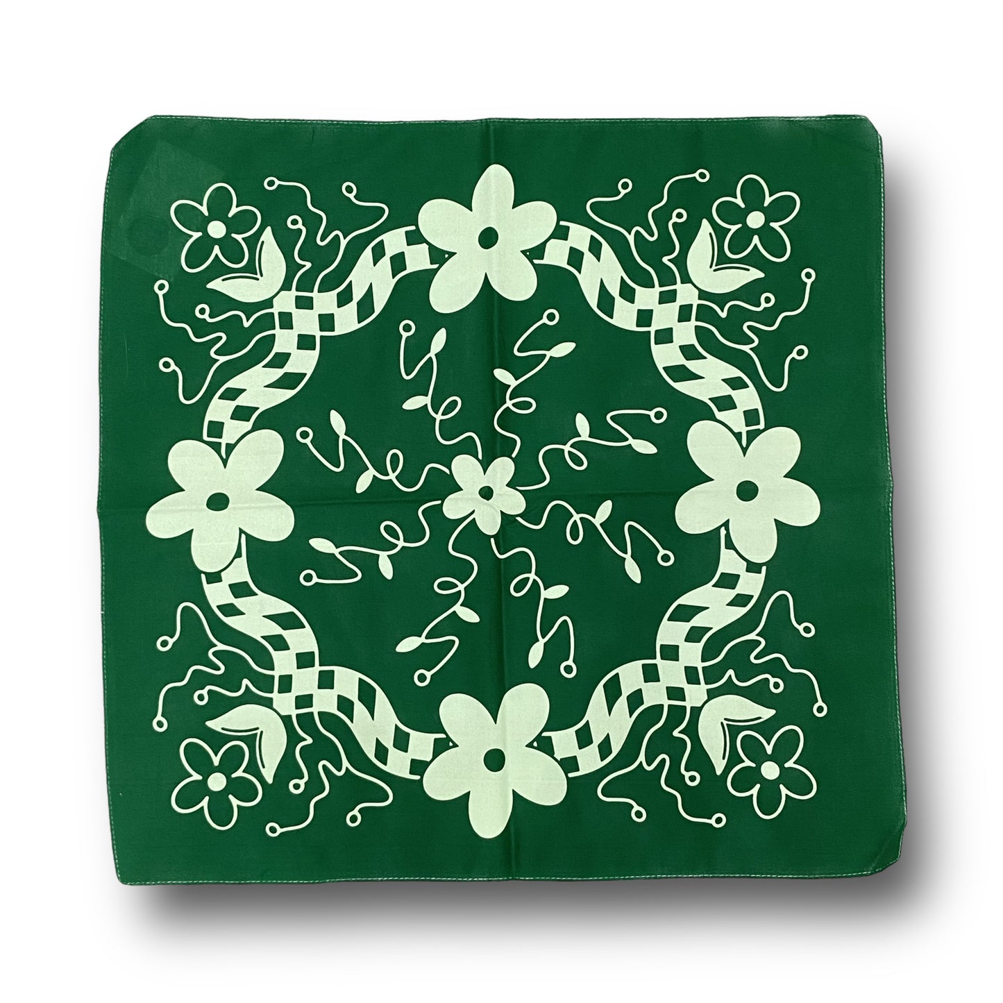 Daisy Bandana