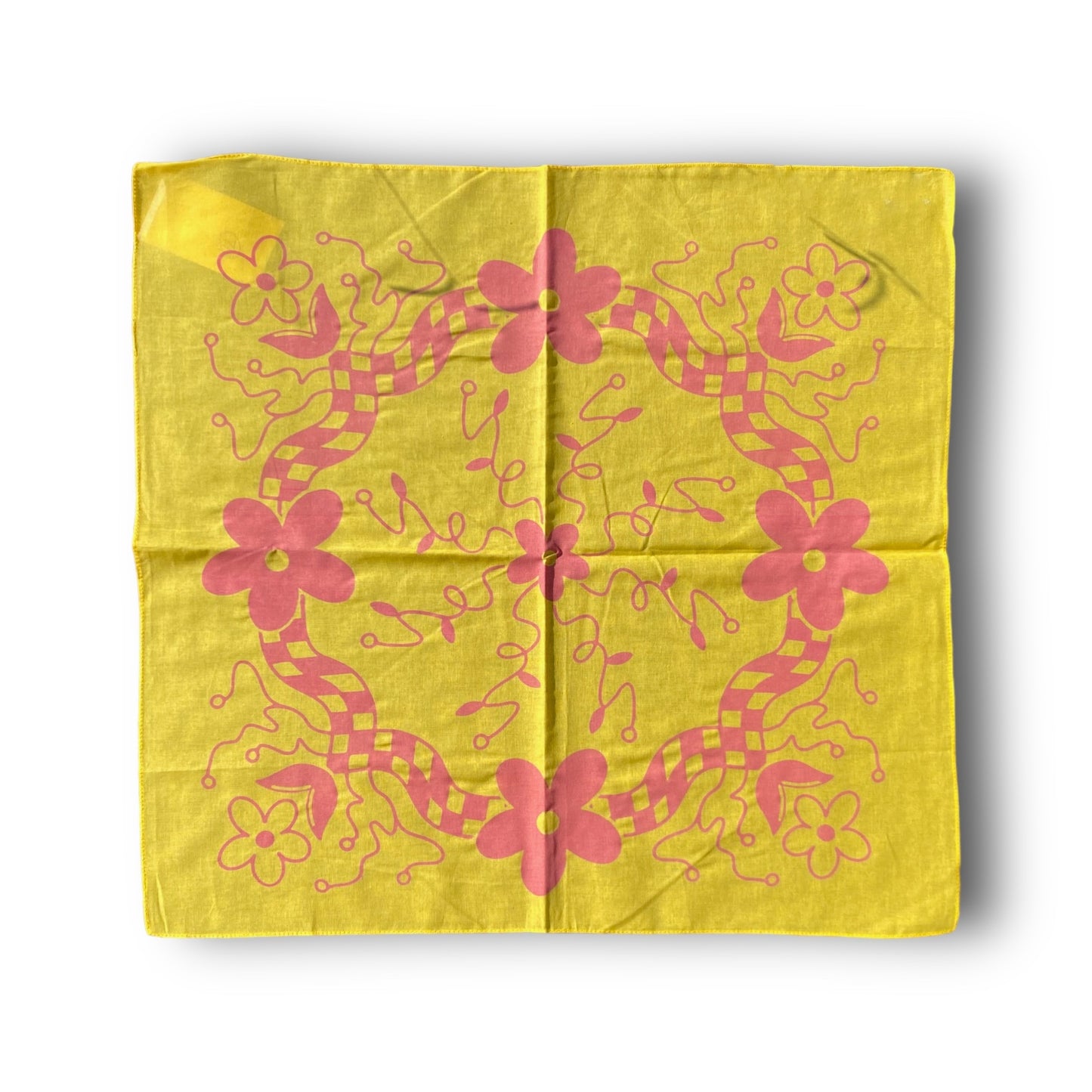 Daisy Bandana